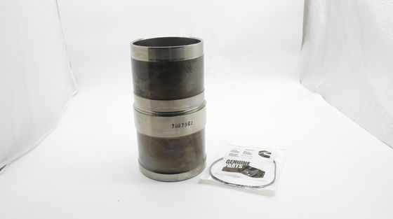 Aftermarket de Separatorfilter van het Brandstofwater, Diesel Cilindervoering 3948095 3944344 3800328