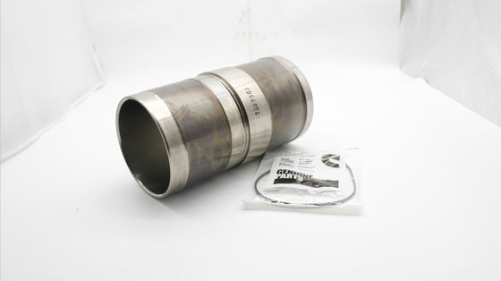 Aftermarket de Separatorfilter van het Brandstofwater, Diesel Cilindervoering 3948095 3944344 3800328