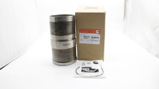 Aftermarket de Separatorfilter van het Brandstofwater, Diesel Cilindervoering 3948095 3944344 3800328