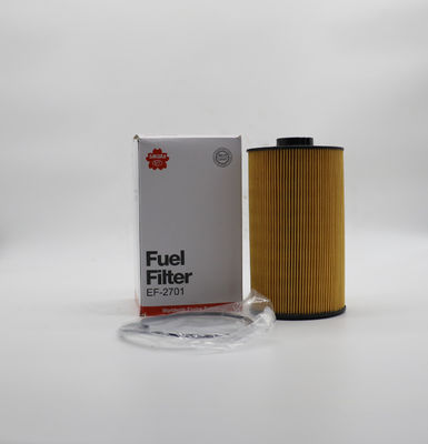 4676385 4649267 Graafmachine Brandstoffilter, FF5786 EF2701 Hydraulische Patroonfilter
