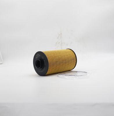 4676385 4649267 Graafmachine Brandstoffilter, FF5786 EF2701 Hydraulische Patroonfilter