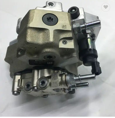 Van de diesel het GraafwerktuigMotoronderdelen pc200-8 S6d107 0445020150 Injectiepomp