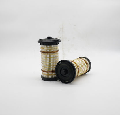 Reparatiewerkplaats Graafmachine Luchtfilter Brandstofelement Montage 8960-8958 4461492 EF55040
