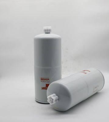 4095189 FS1006 opvouwbaar filterelement brandstof-waterafscheider dieselmotoronderdelen