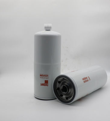 4095189 FS1006 opvouwbaar filterelement brandstof-waterafscheider dieselmotoronderdelen