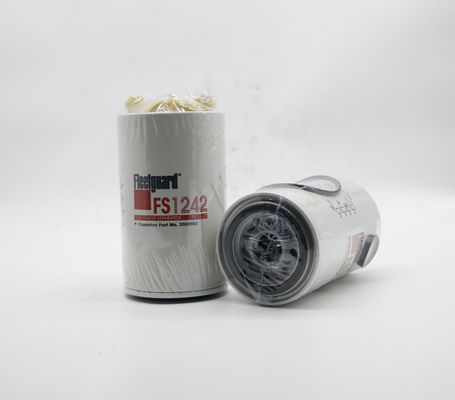 Dieselolie Waterafscheider Brandstoffilter, FS1242 3355903 Automotoronderdelen
