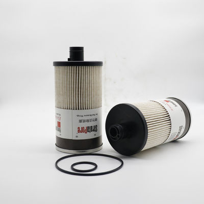 Brandstofgraafmachine Luchtfilter FS20021 FS20019 Waterafscheider voor auto-motoronderdelen