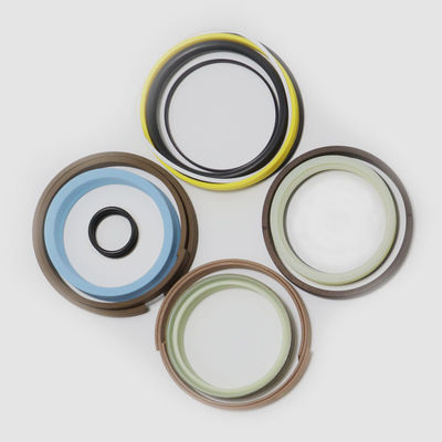 ZXA200 Cilinder Graafmachine Seal Kit, Bak Hydraulische Seal Kit