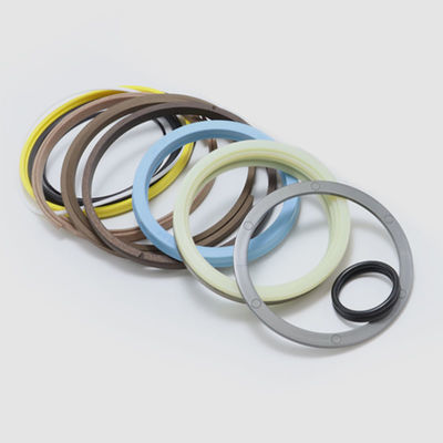 ZXA200 Cilinder Graafmachine Seal Kit, Bak Hydraulische Seal Kit