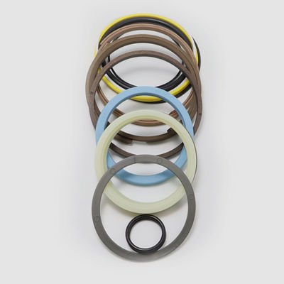 ZXA200 Cilinder Graafmachine Seal Kit, Bak Hydraulische Seal Kit