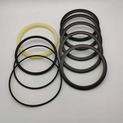 Graafmachine-afdichtingsset E320C E318C voor machinereparatiewerkplaats