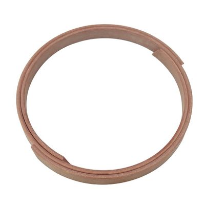 De hydraulische HL770-Uitrusting van de Graafwerktuigverbinding, de Rubbervervangstukken 31Y2-02860 van de Metaalcilinder