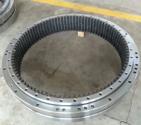 Roterende graafmachine Schommellager 9169646 ZX210 ZX210-3 enkele rij cirkel