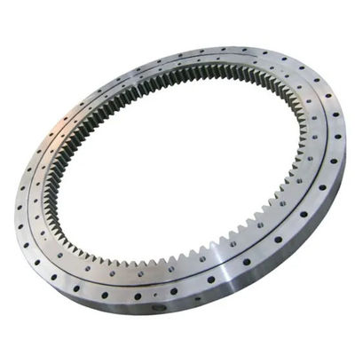 Van het de Delengraafwerktuig van bouwmachines de Schommeling die u17-3 K005 Kx41 Kx41-3V Kh60 dragen