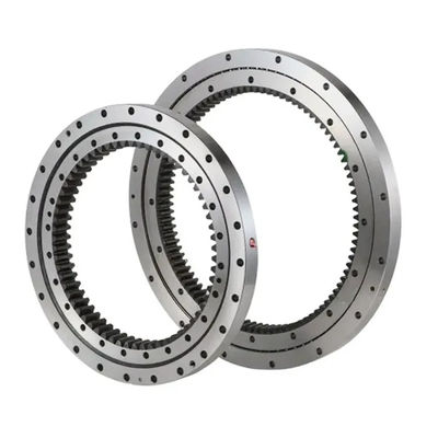 Van het de Delengraafwerktuig van bouwmachines de Schommeling die u17-3 K005 Kx41 Kx41-3V Kh60 dragen
