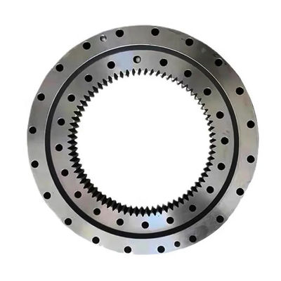 Van het de Delengraafwerktuig van bouwmachines de Schommeling die u17-3 K005 Kx41 Kx41-3V Kh60 dragen