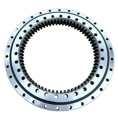 Van het de Delengraafwerktuig van bouwmachines de Schommeling die u17-3 K005 Kx41 Kx41-3V Kh60 dragen