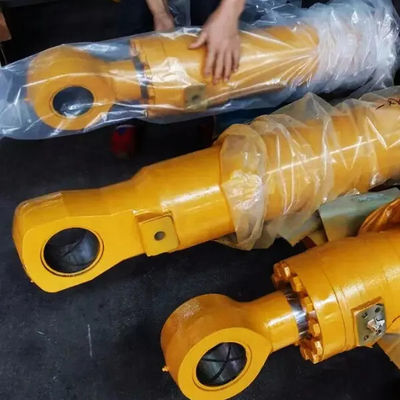 Gietende Graafwerktuig Hydraulische Delen, de Boomcilinder van PC200-7 PC400 PC600 op Graafwerktuig
