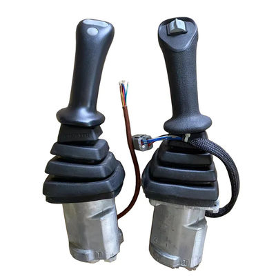 Geschikt voor algemene graafmachine Type hydraulische hendel Hydraulische hendelhendel