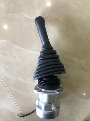 Geschikt voor algemene graafmachine Type hydraulische hendel Hydraulische hendelhendel