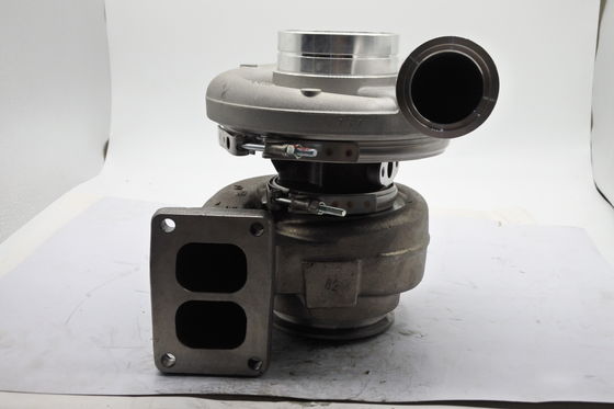 Diesel GraafwerktuigMotoronderdelen D12D HX52 EC360B 3599996 Turbocompressor 20488006