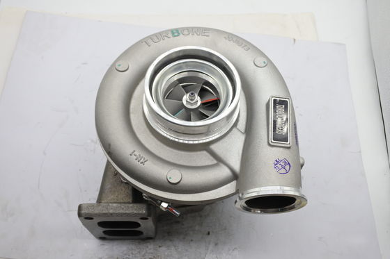 Diesel GraafwerktuigMotoronderdelen D12D HX52 EC360B 3599996 Turbocompressor 20488006