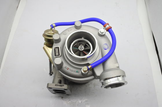 Zware dieselmotor turbocompressor EC350 EC350D D8K graafmachine reserveonderdelen