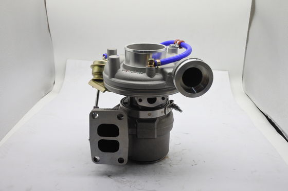Zware dieselmotor turbocompressor EC350 EC350D D8K graafmachine reserveonderdelen