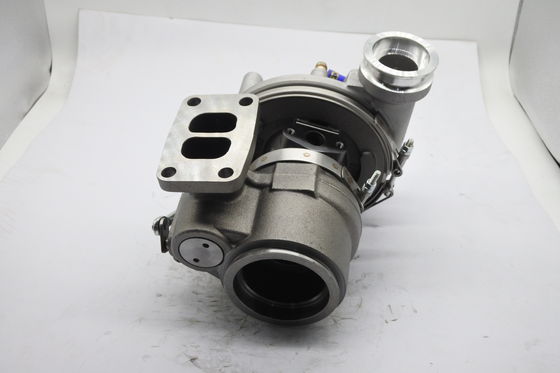 Zware dieselmotor turbocompressor EC350 EC350D D8K graafmachine reserveonderdelen