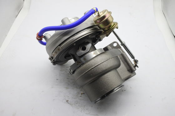 Zware dieselmotor turbocompressor EC350 EC350D D8K graafmachine reserveonderdelen