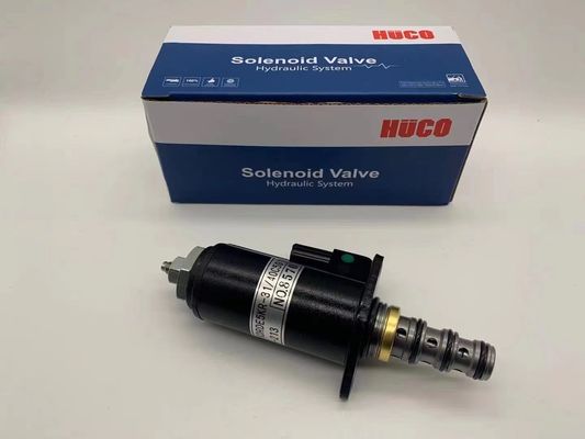 Solenoïde klep voor KDRDE5KR-31 40C50-217