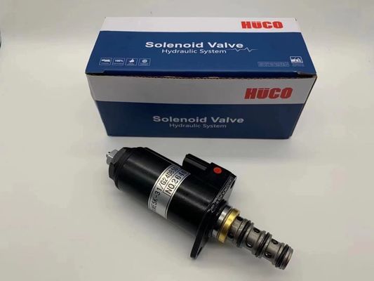 Solenoïde klep voor KDRDE5KR-31 40C50-217