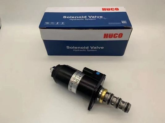 Solenoïde klep voor KDRDE5KR-31 40C50-217