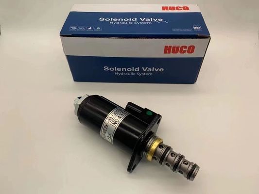 Solenoïde klep voor KDRDE5KR-31 40C50-217