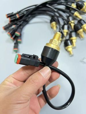 E3095795B -oliedruksensor 3095768 320 E330B Schakelaar voor graafmachines 309-5768