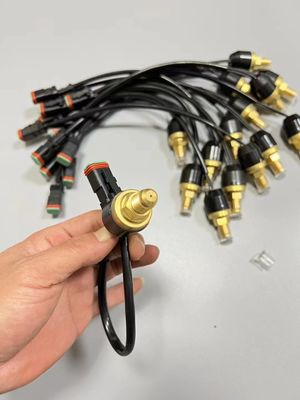 E3095795B -oliedruksensor 3095768 320 E330B Schakelaar voor graafmachines 309-5768