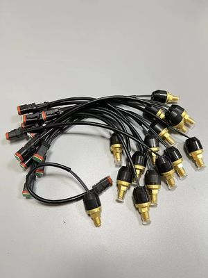 E3095795B -oliedruksensor 3095768 320 E330B Schakelaar voor graafmachines 309-5768