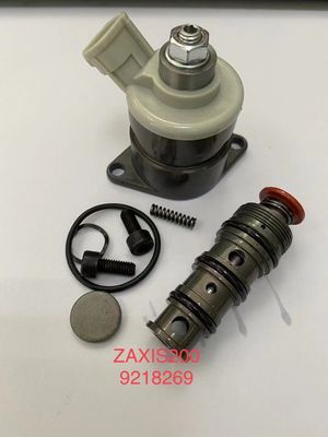 Hydraulische pomp solenoïde klep 9218234 Graafmachine reserveonderdelen ZAX330 ZAX200